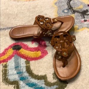 Tory Burch Miller Sandals